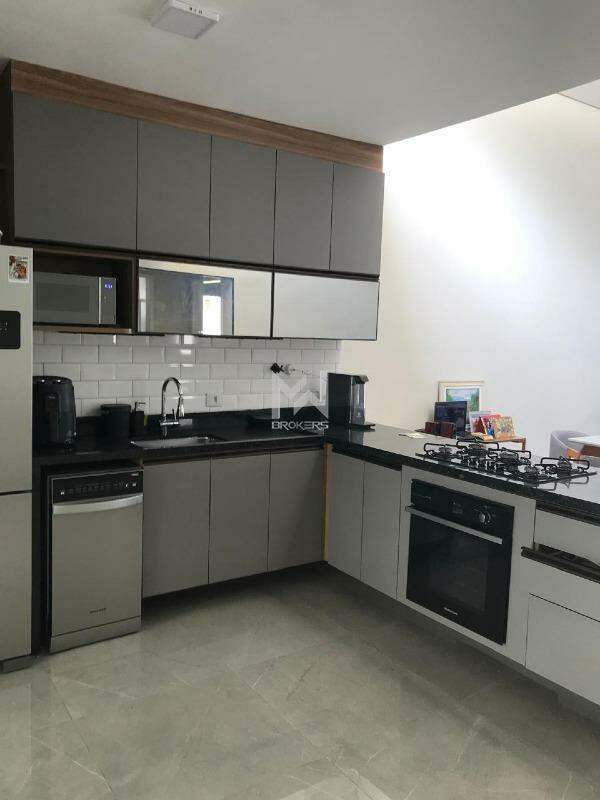 Casa à venda no Marambaia: cozinha