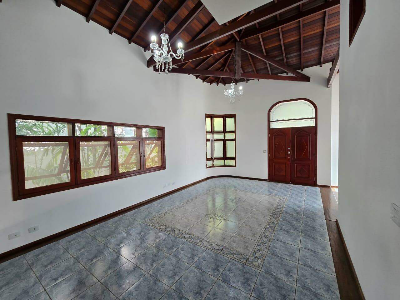 Casa em Condomínio à venda no Bosque: salas