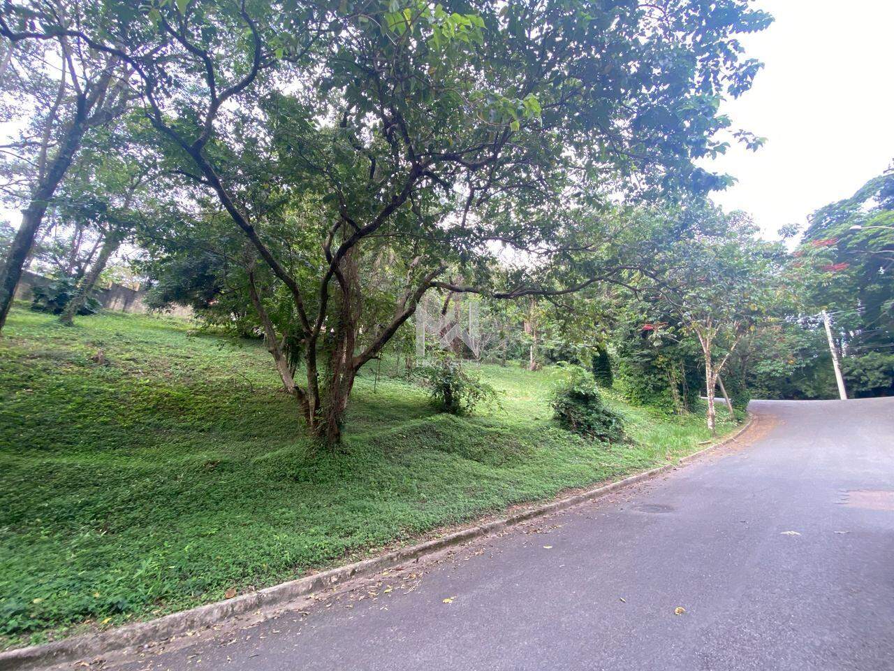 Terreno à venda no Condomínio Marambaia: terreno