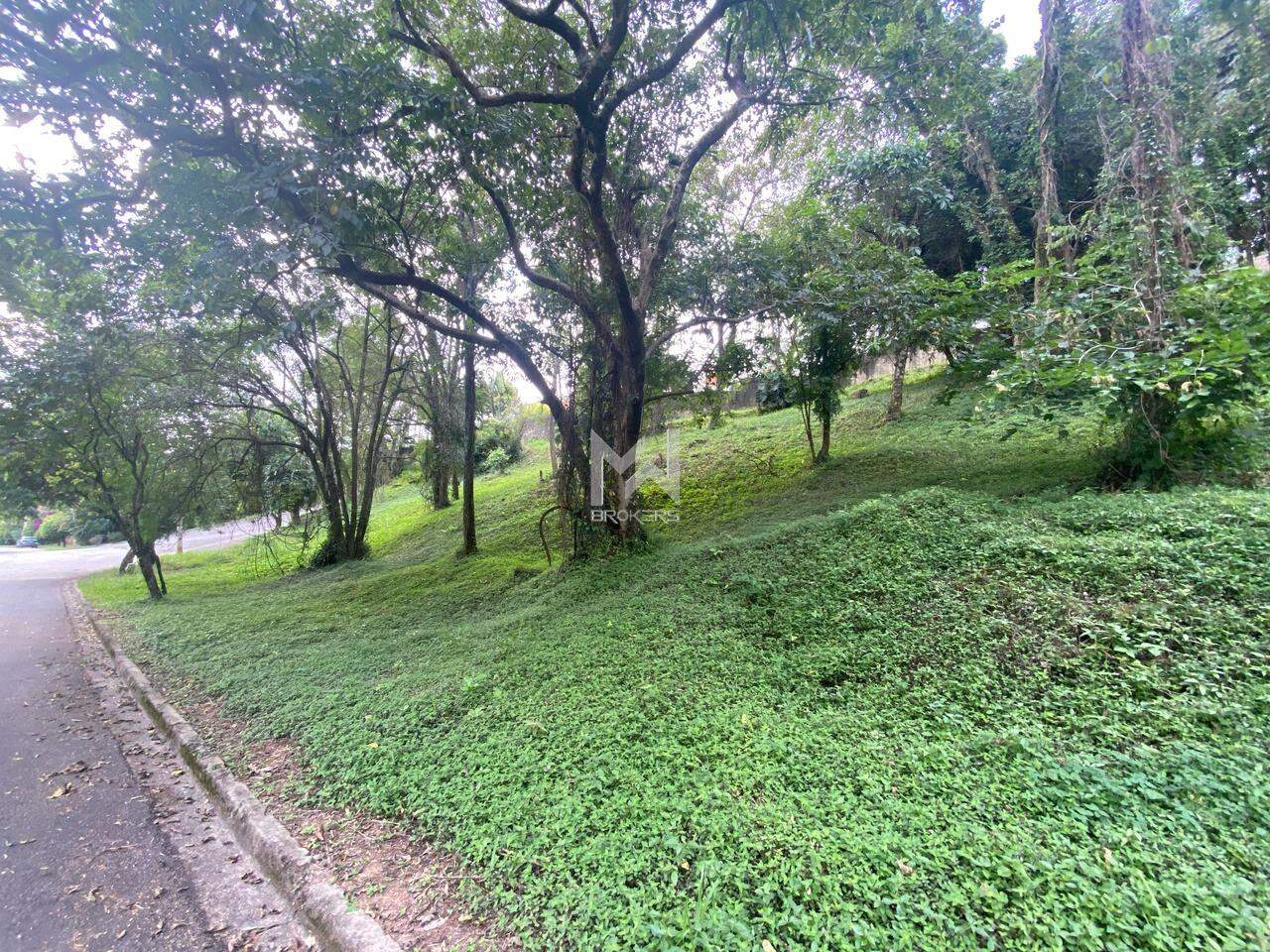 Terreno à venda no Condomínio Marambaia: terreno