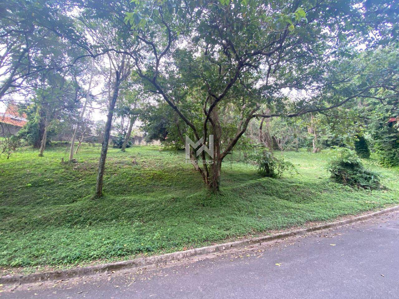 Terreno à venda no Condomínio Marambaia: terreno