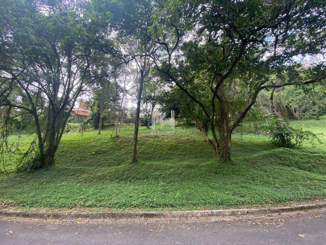 Terreno à venda no Condomínio Marambaia: terreno
