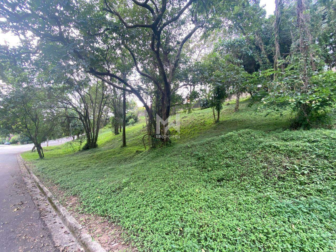 Terreno à venda no Condomínio Marambaia: terreno