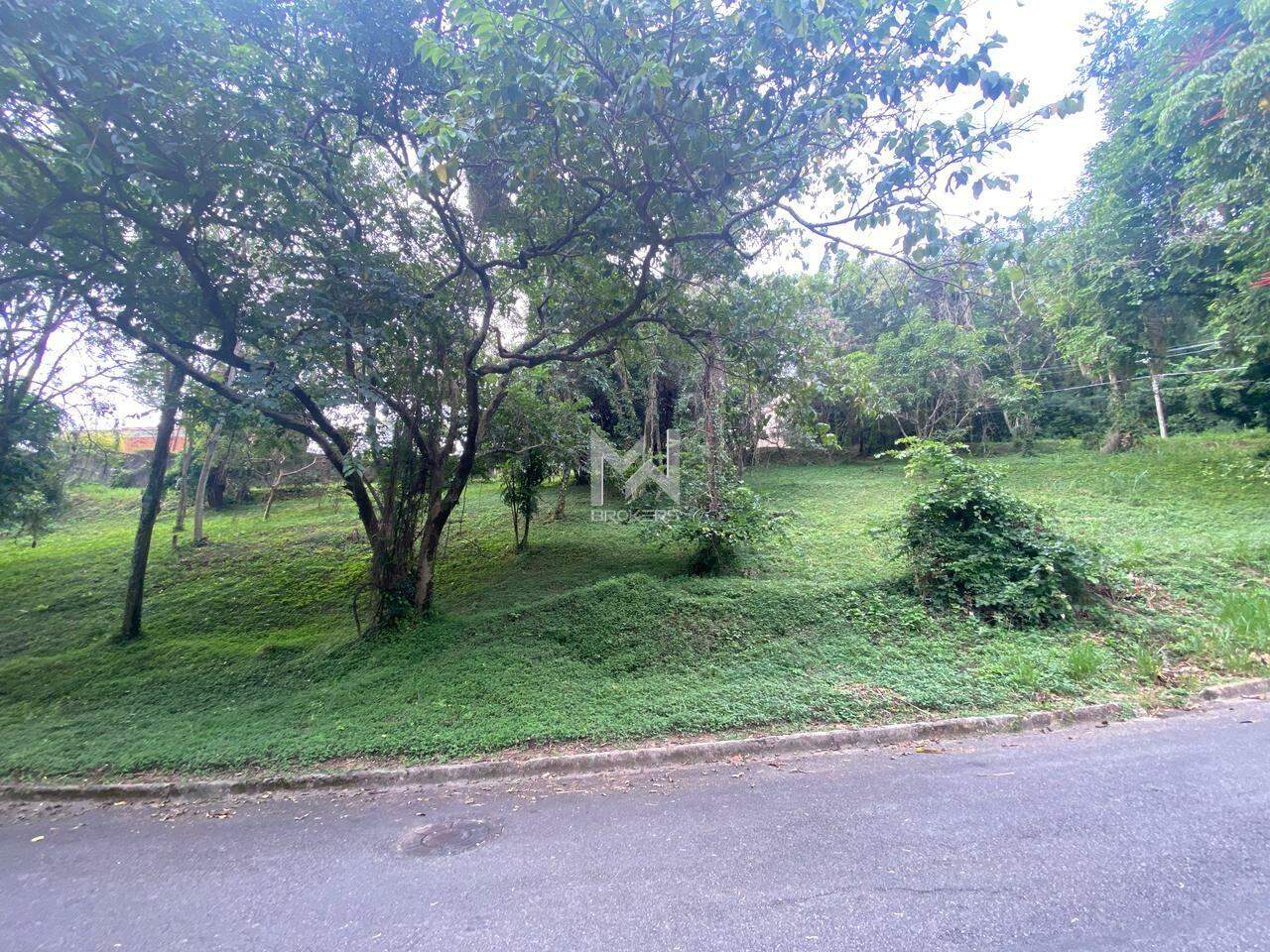 Terreno à venda no Condomínio Marambaia: terreno