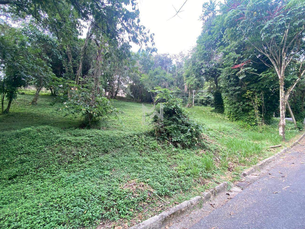 Terreno à venda no Condomínio Marambaia: terreno