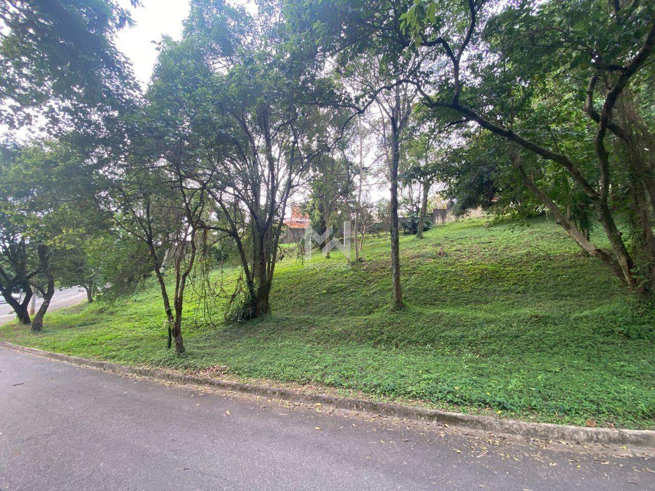 Terreno à venda no Condomínio Marambaia: terreno