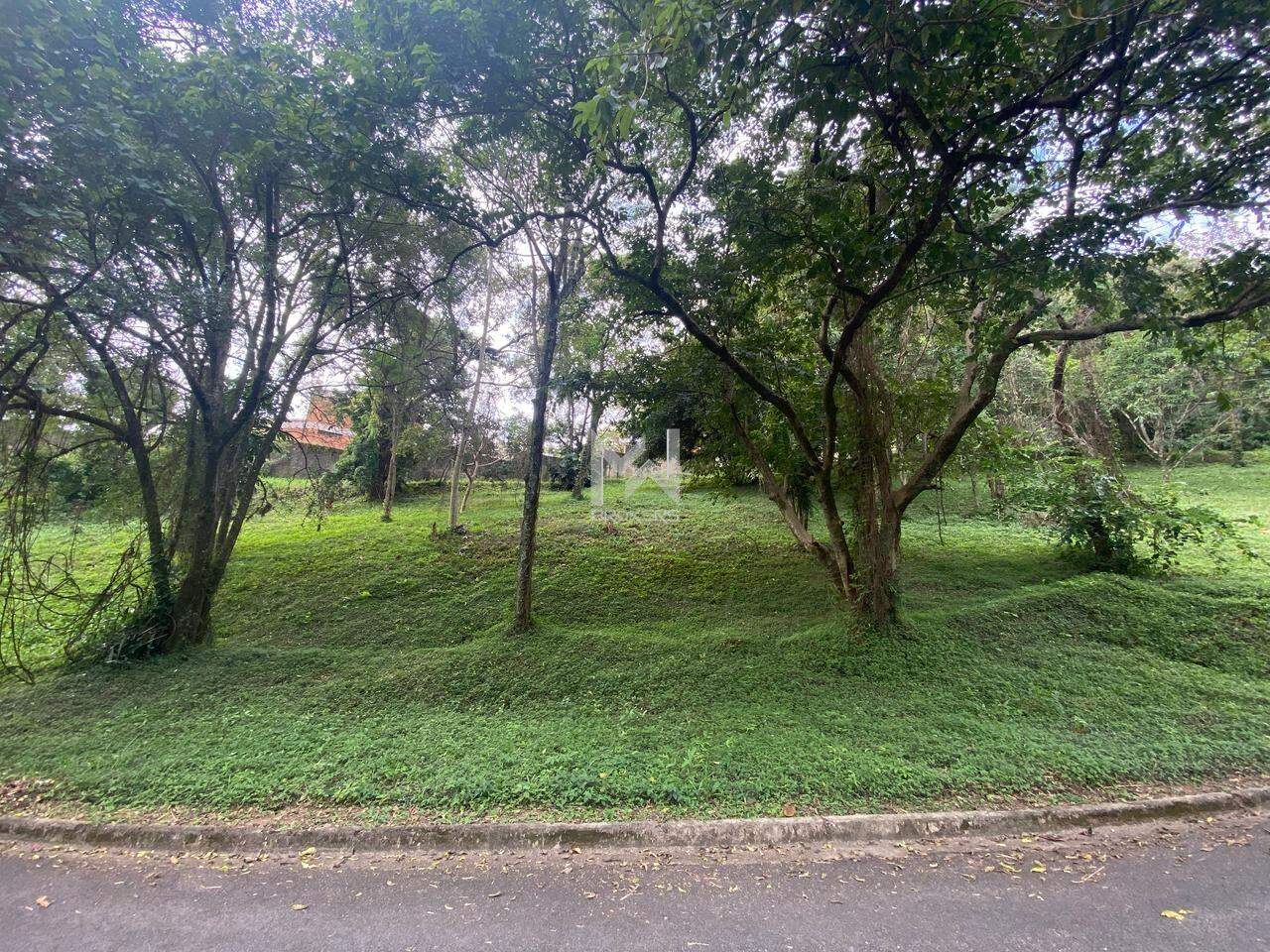 Terreno à venda no Condomínio Marambaia: terreno