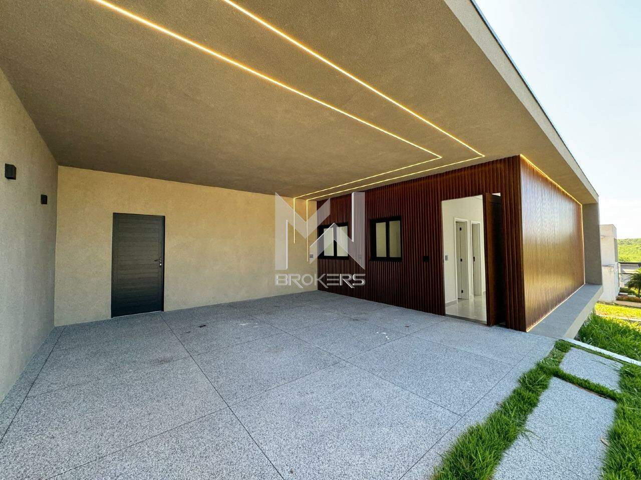 Casa em Condomínio à venda no Condomínio Arboretum: 