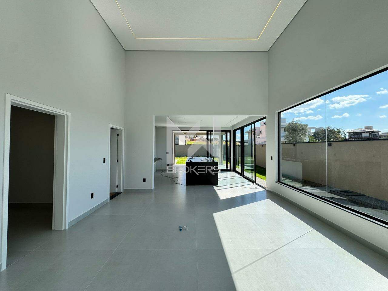 Casa em Condomínio à venda no Condomínio Arboretum: 