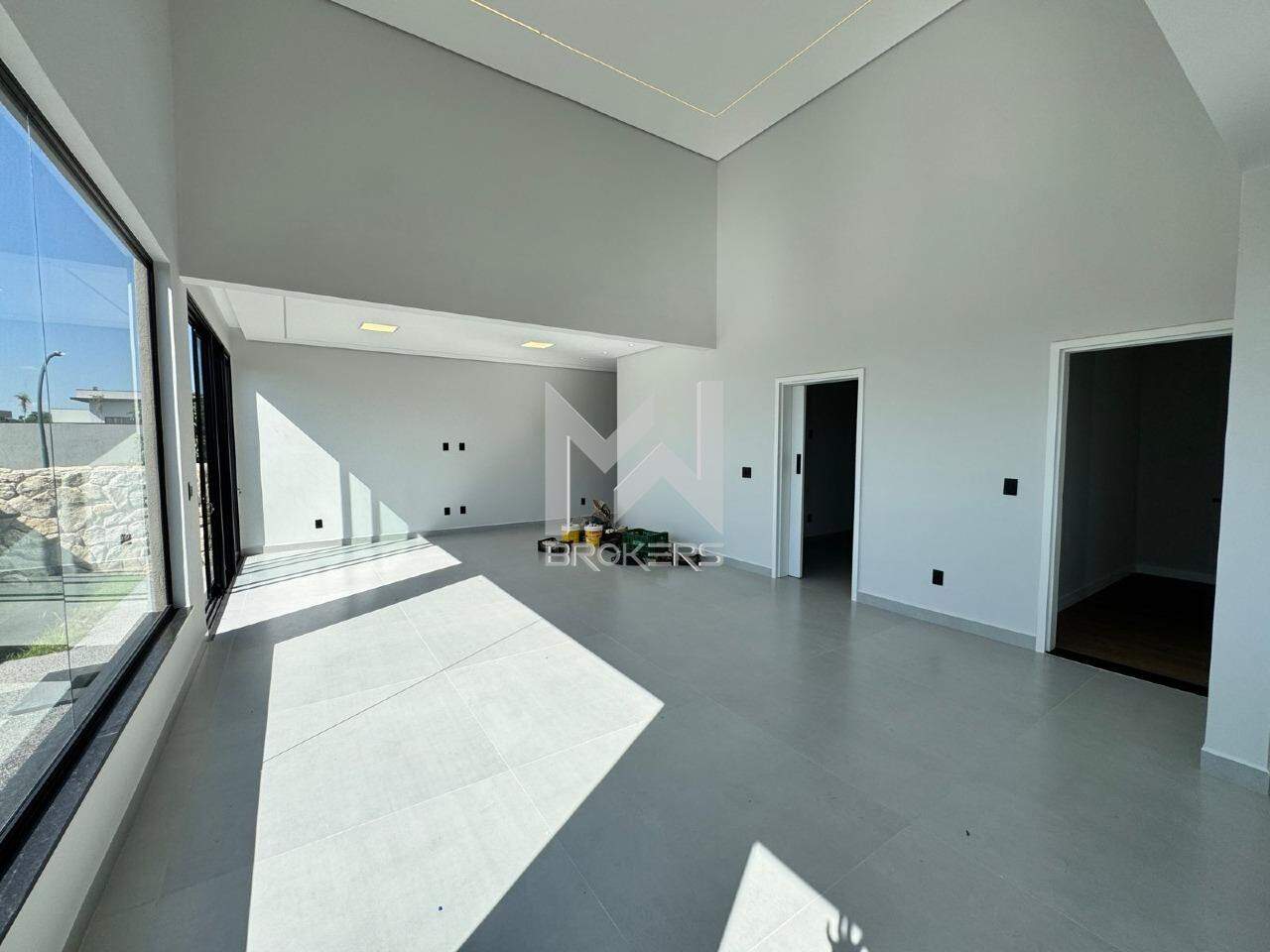 Casa em Condomínio à venda no Condomínio Arboretum: 