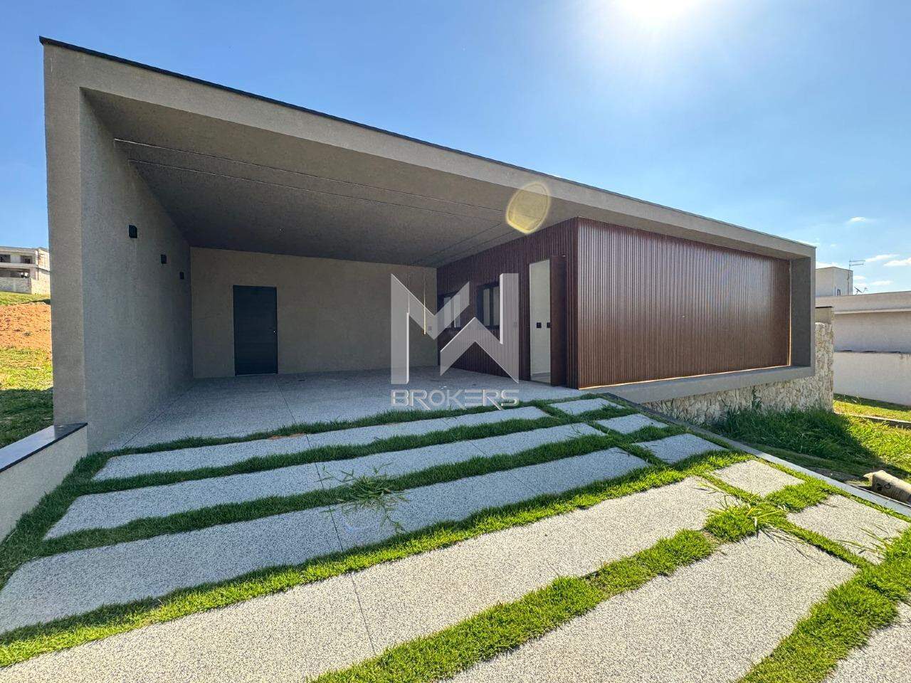 Casa em Condomínio à venda no Condomínio Arboretum: 