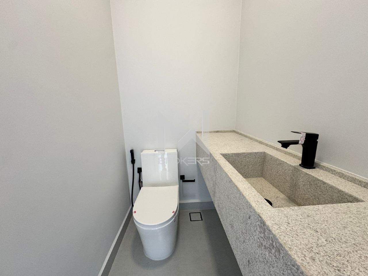 Casa em Condomínio à venda no Condomínio Arboretum: 