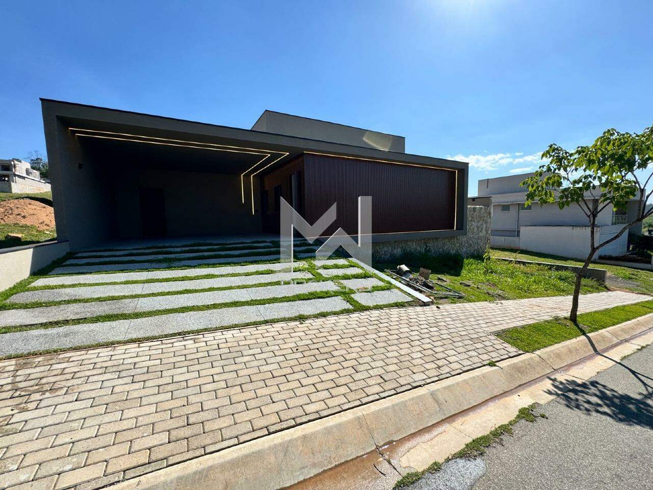 Casa em Condomínio à venda no Condomínio Arboretum: 