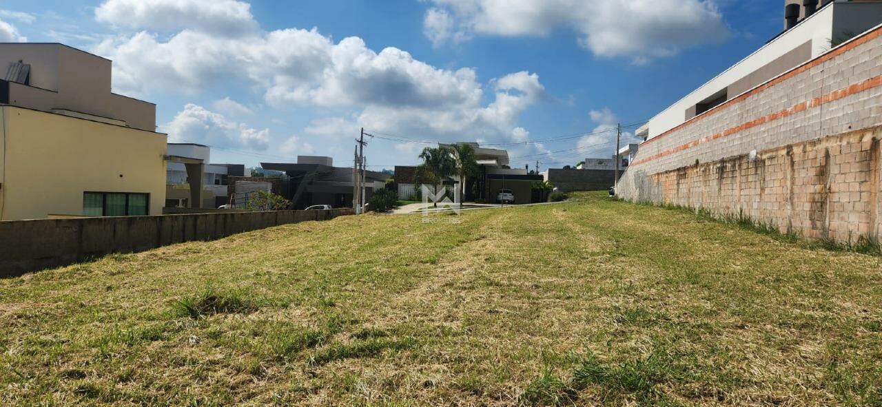 Terreno à venda no Condominio Villa D Oro: terreno