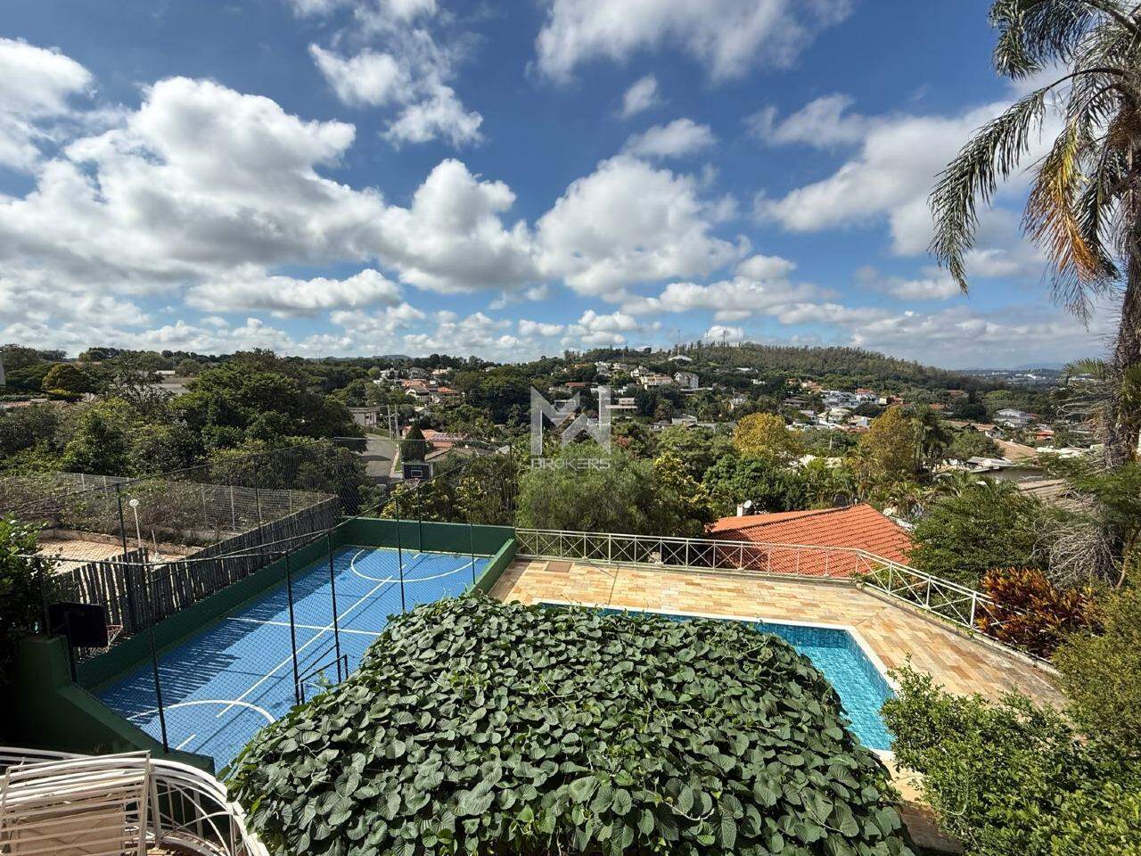 Casa em Condomínio à venda no Condomínio Marambaia: vista