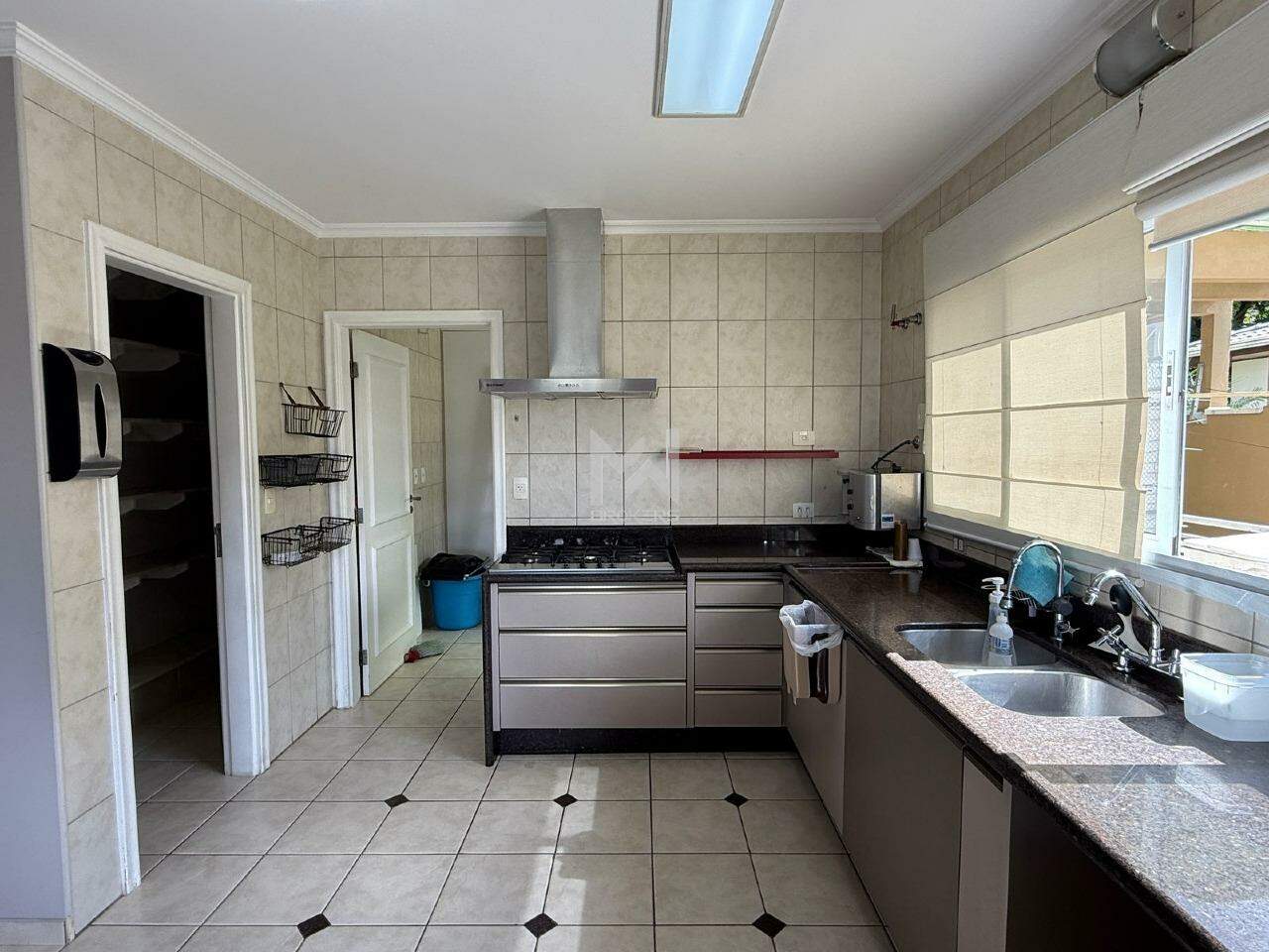 Casa em Condomínio à venda no Condomínio Marambaia: cozinha