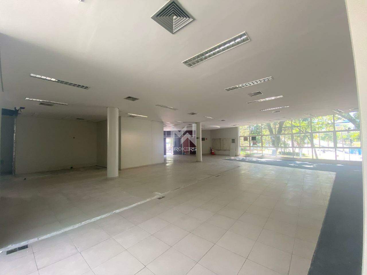 Salão Comercial para aluguel no Centro: salão