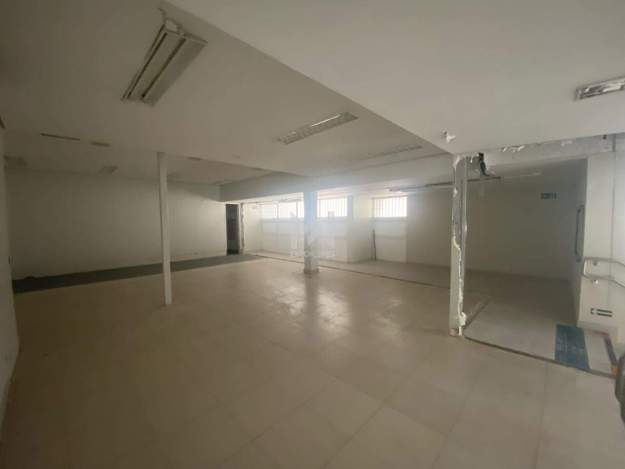 Salão Comercial para aluguel no Centro: salão