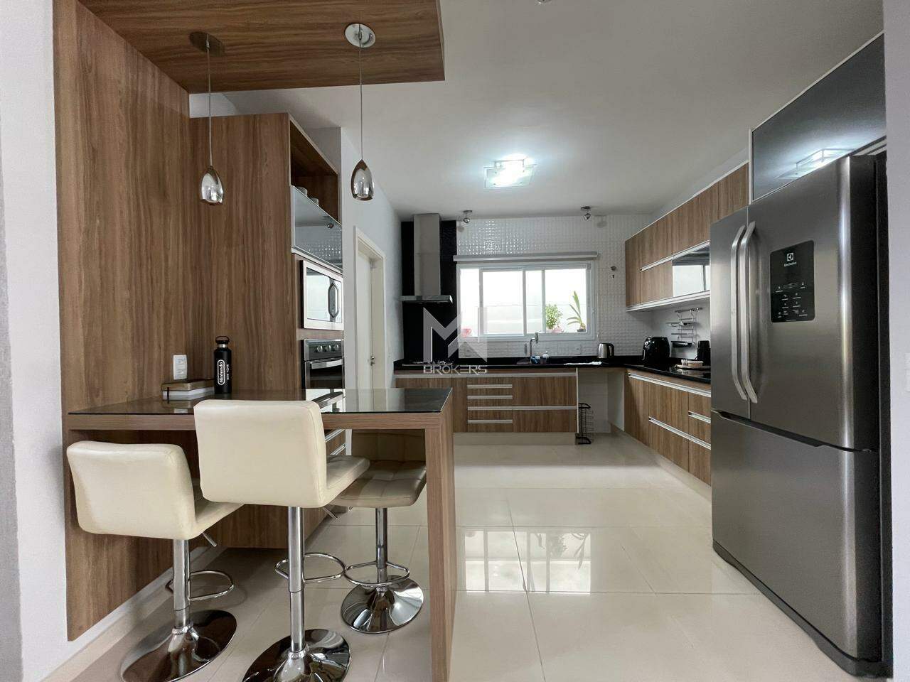 Casa em Condomínio à venda no Bosque: cozinha