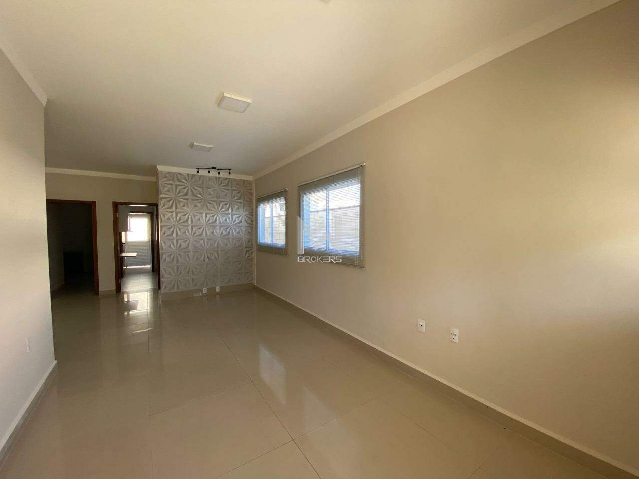 Casa em Condomínio à venda no Bosque: salas