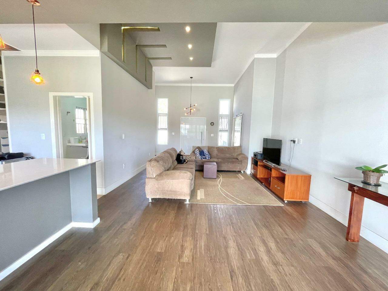 Casa à venda no Caixa D´água: salas