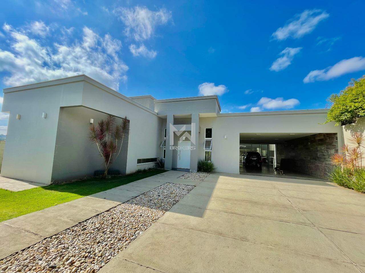 Casa à venda no Caixa D´água: fachada