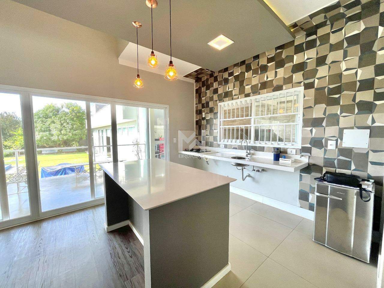 Casa à venda no Caixa D´água: cozinha