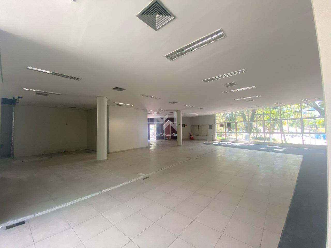 Salão Comercial à venda no Centro: salão