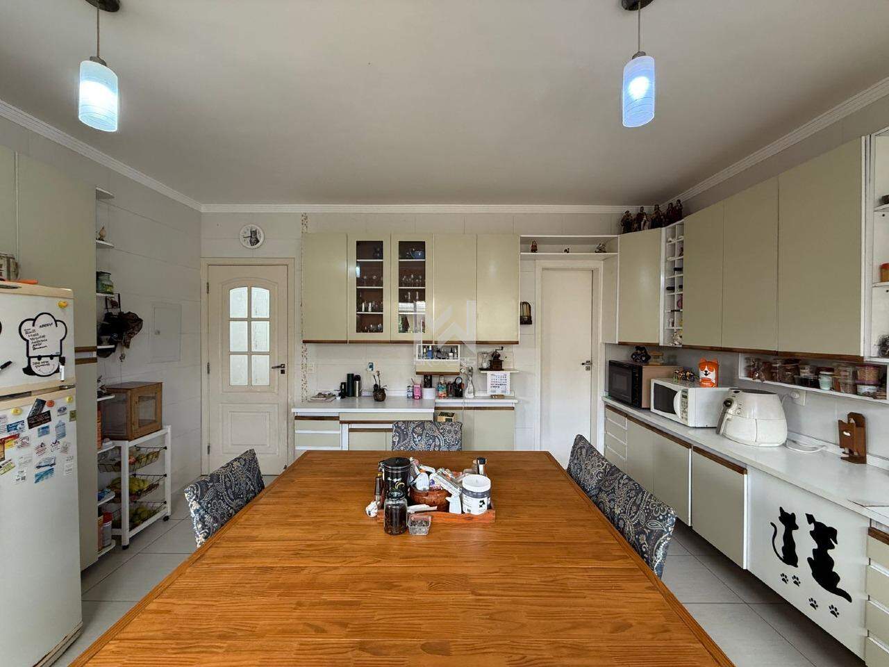 Casa em Condomínio à venda no Picollo Villaggio: cozinha