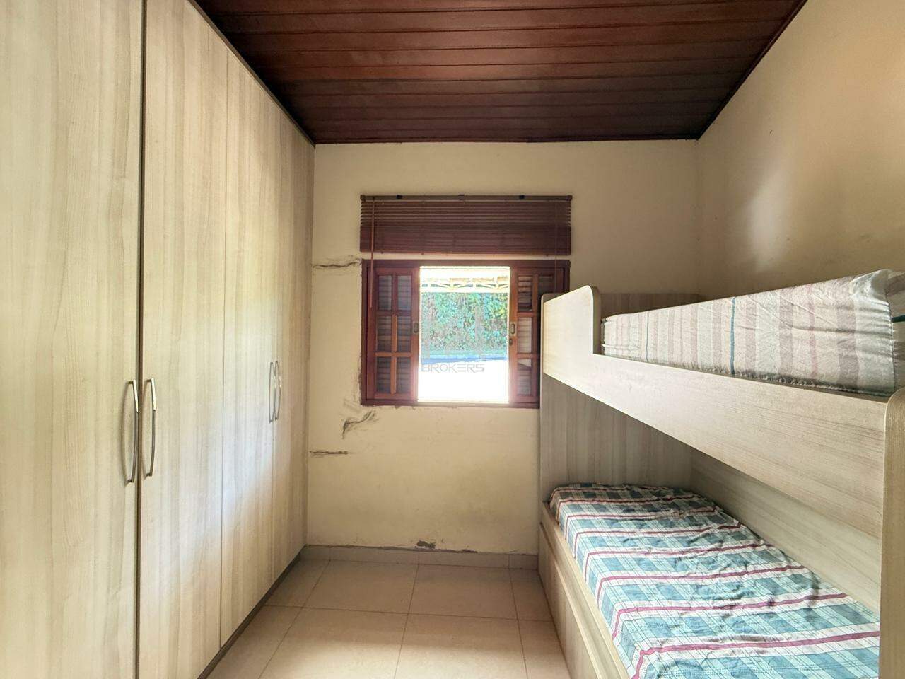 Casa em Condomínio à venda no Condomínio Vista Alegre: dormitório 2