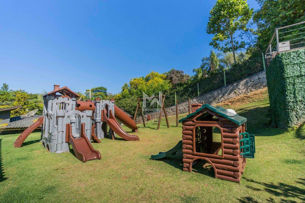 Casa em Condomínio à venda no Caixa D´água: playground