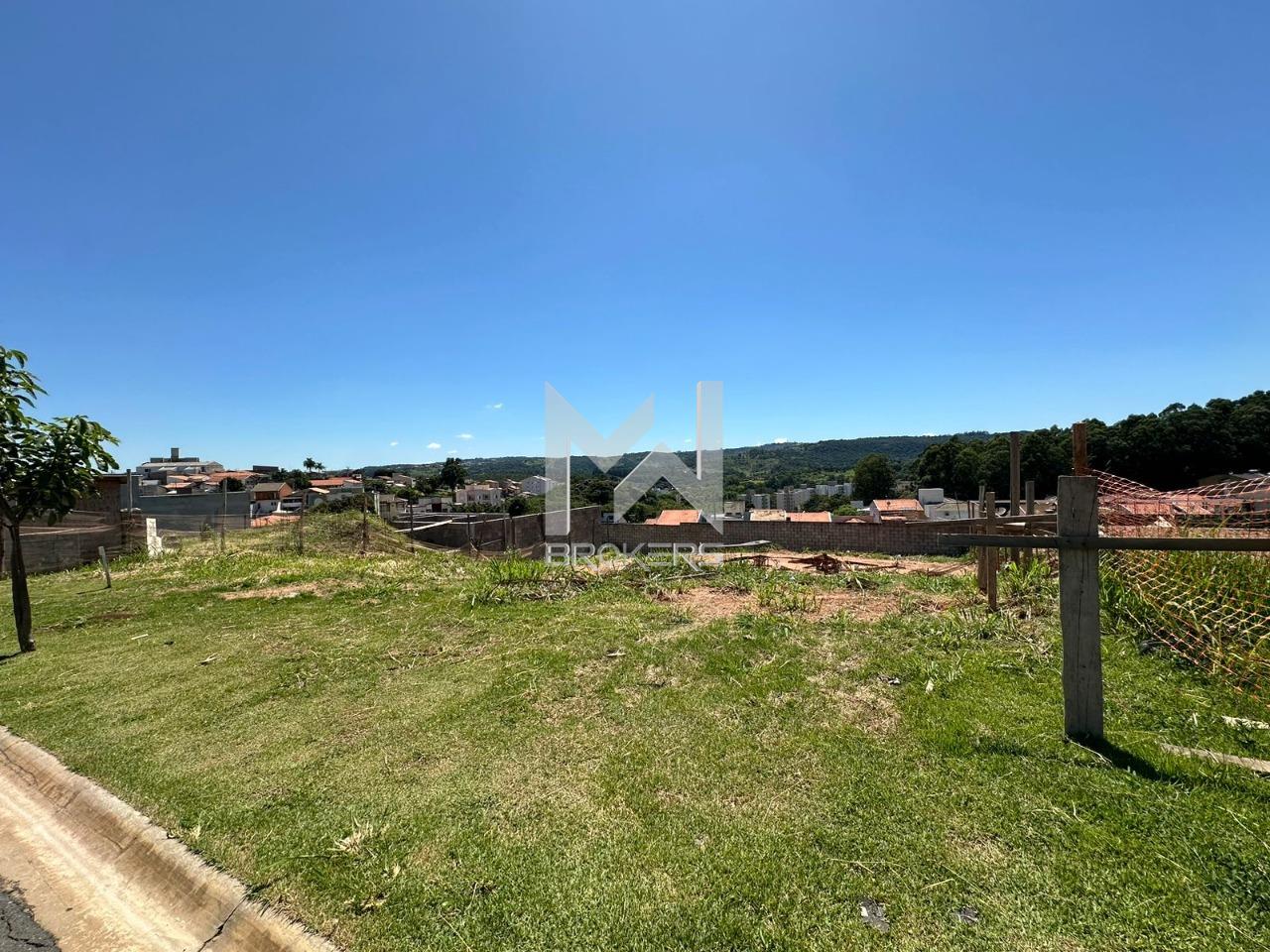 Terreno à venda no Residencial Bosque da Mata: terreno