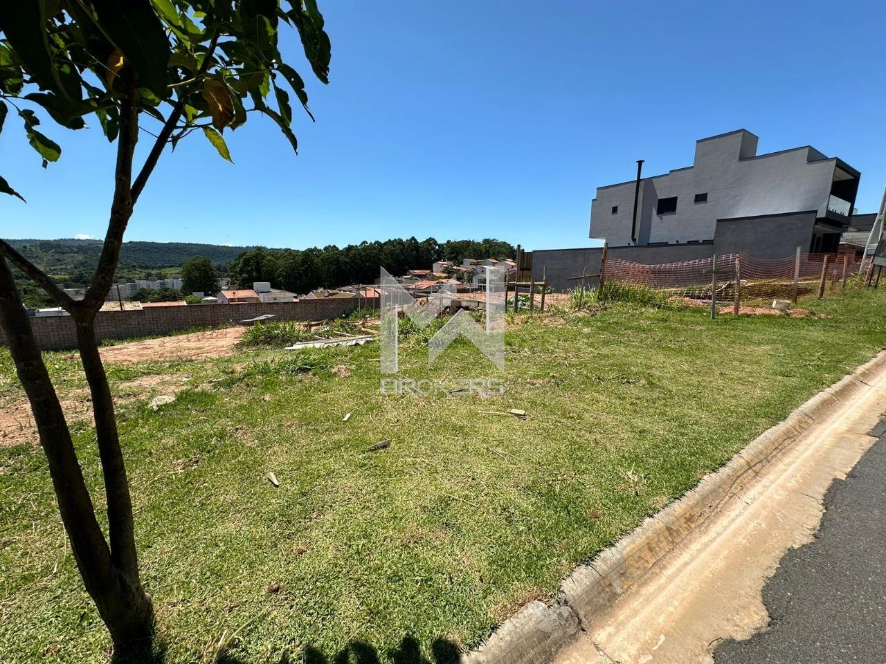 Terreno à venda no Residencial Bosque da Mata: terreno