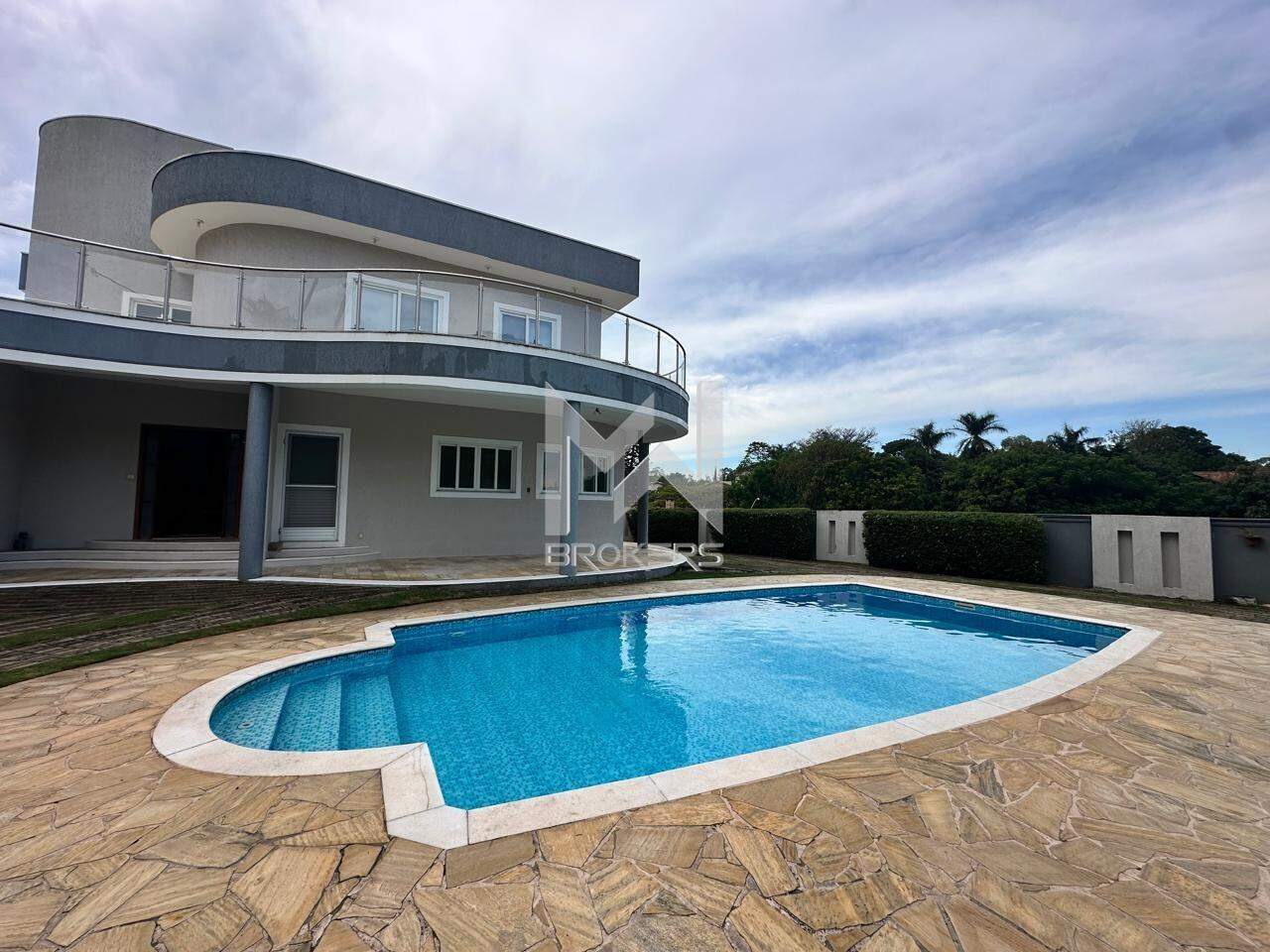 Casa em Condomínio para aluguel no Condomínio Vista Alegre: 