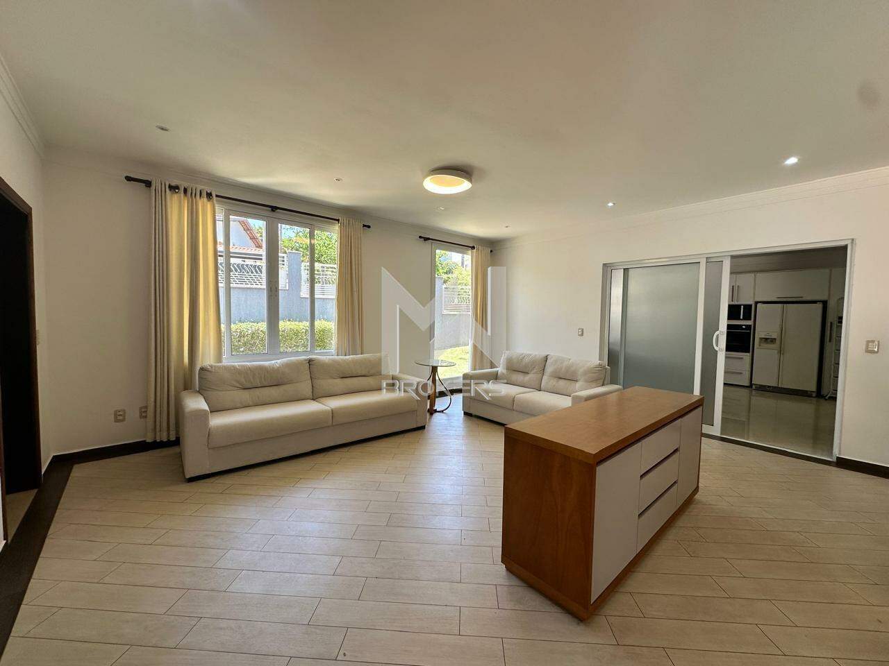 Casa em Condomínio para aluguel no Condomínio Vista Alegre: 