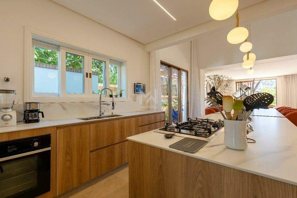 Casa em Condomínio à venda no Condomínio Vista Alegre: cozinha