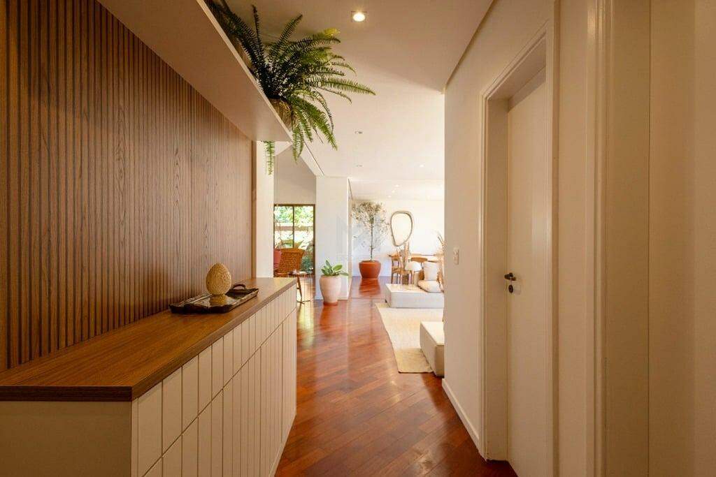 Casa em Condomínio à venda no Condomínio Vista Alegre: hall 