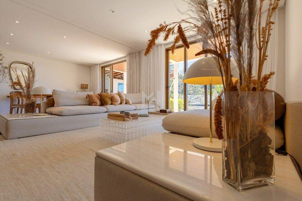 Casa em Condomínio à venda no Condomínio Vista Alegre: salas