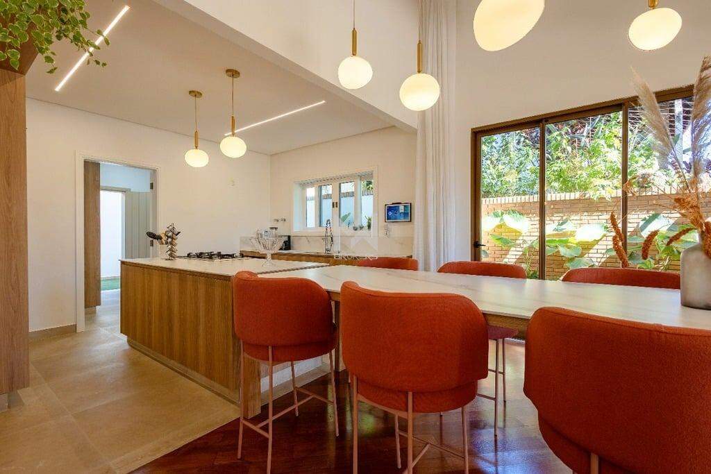 Casa em Condomínio à venda no Condomínio Vista Alegre: salas