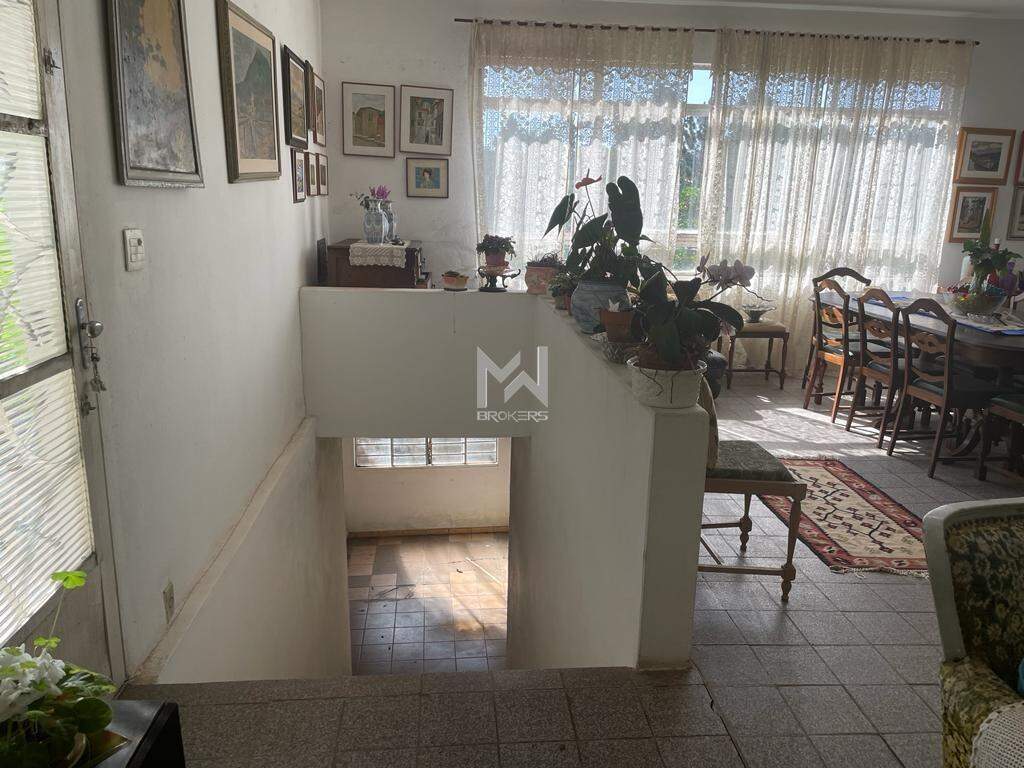 Casa em Condomínio à venda no Marambaia: salas