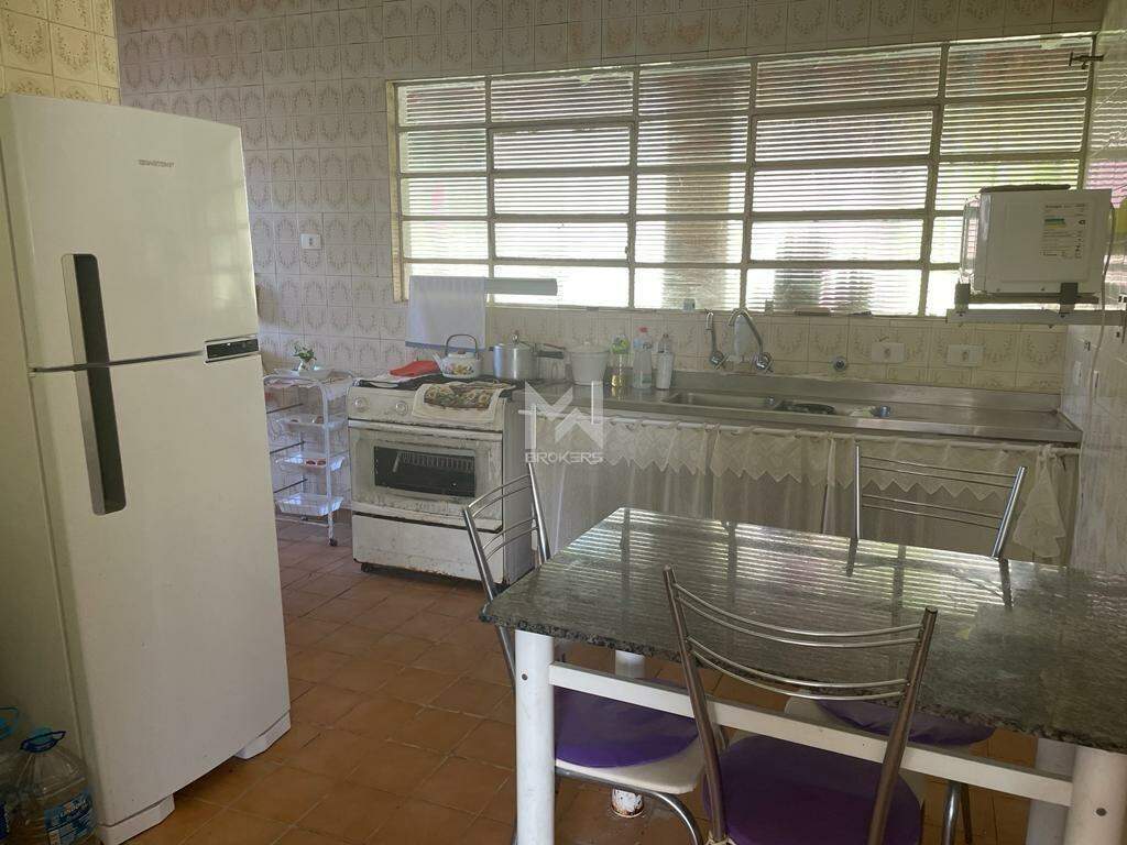 Casa em Condomínio à venda no Marambaia: cozinha