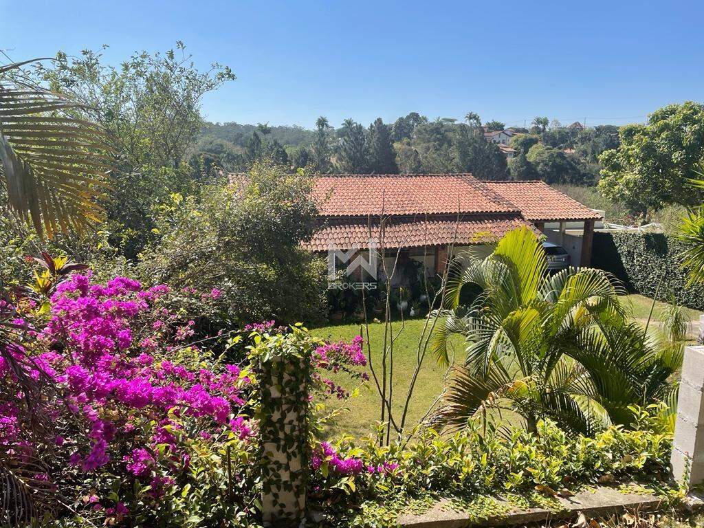 Casa em Condomínio à venda no Marambaia: fachada