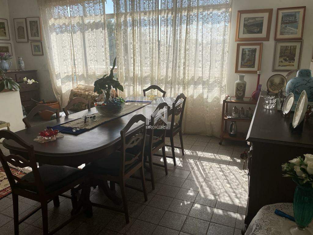 Casa em Condomínio à venda no Marambaia: salas
