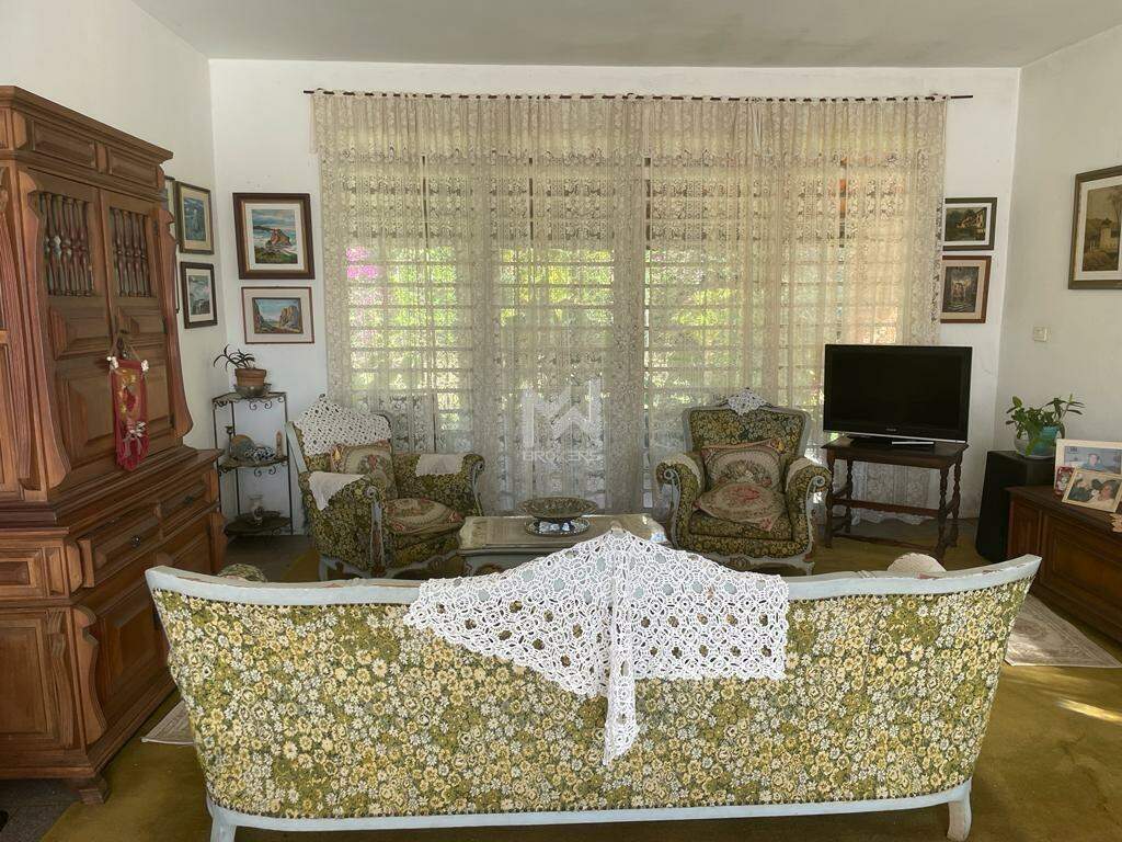 Casa em Condomínio à venda no Marambaia: salas