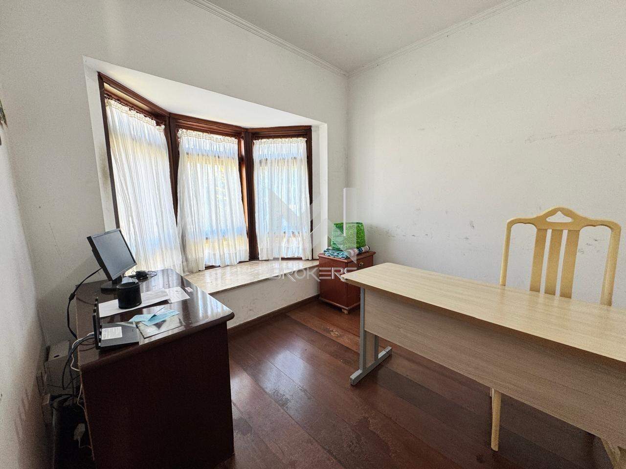 Casa em Condomínio à venda no Condomínio Vista Alegre: escritório