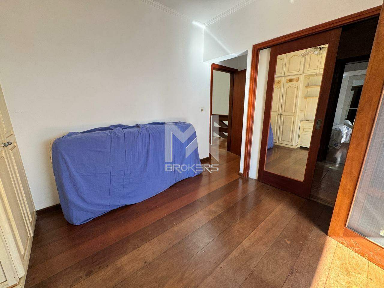 Casa em Condomínio à venda no Condomínio Vista Alegre: quarto