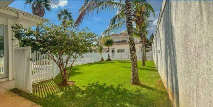 Casa em Condomínio à venda no Morada do Sol: gramado