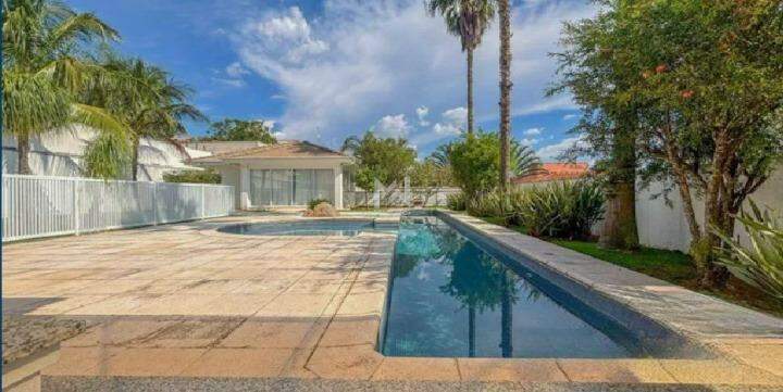 Casa em Condomínio à venda no Morada do Sol: fundos