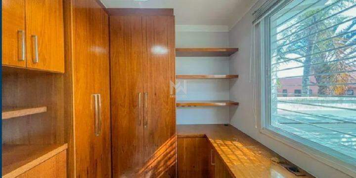 Casa em Condomínio à venda no Morada do Sol: escritório