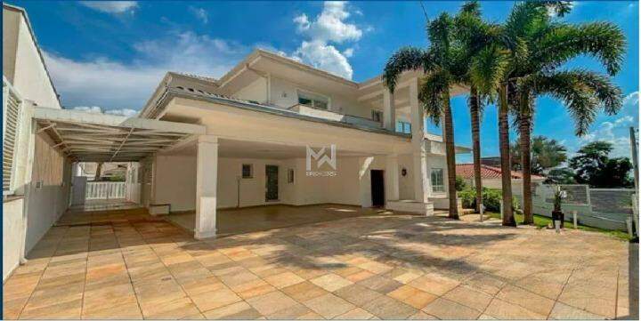 Casa em Condomínio à venda no Morada do Sol: fachada